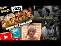 Download Lagu 2025 Sad Love Songs l New Hit Bollywood songs 2025 l Hindi Old Romantic songs