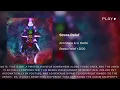 Ann Marie - Stress Relief (With G Herbo) (432Hz)
