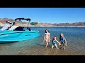Fall Break Vlog
