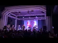 Cock Sparrer (UK) - Running riot Live Ostrava 2026 4K