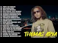 Lagu Thomas Arya Full Album Terbaik Sepanjang Masa | Lagu Slow Rock Malaysia Bikin Baper