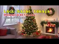 Lagu LAGU NATAL TORAJA 🔰 ARY SANGRAPU 🔰 DADIMO JURUSALAMA'