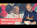 What happened to Joe from MasterChef Why did he leave