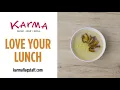 Love Your Lunch