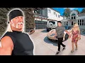 The Lifestyle of Hulk Hogan House Tour Cars Net Worth