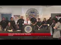 Vallejo police chief resigns