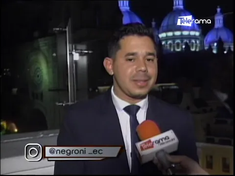 Negroni Rooftop restaurante ofrece un nuevo estándar en alta cocina