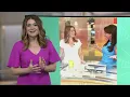 3News Maureen Kyle shares special message as Hollie Strano celebrates 20 years at WKYC