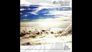 Download D. Batistatos - Architect - 03 Tall Stories (Chill Out, Lounge, Relax Music, Electronica) MP3