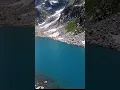 Download Lagu Gaidar Lake in Swat Utror Kalam | Kandol Lake