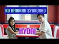 Download Lagu Kunaikkan Syukurku - Hyori Dermawan Feat. Samuel Cipta (Official Music Video)