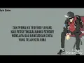 Download Lagu ANDAINYA ENGKAU TAHU SAYANG