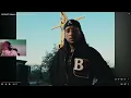 PORTUGUÊS REAGE A Md Chefe ft. Duquesa - QUEM É BANDIDO NÃO FALA!