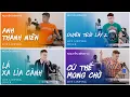 Download Lagu LK DUYÊN TRỜI LẤY 2 | NGUYỄN ĐÌNH VŨ | TUYỂN TẬP NHẠC LIVE LOOPING HAY NHẤT
