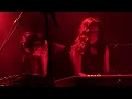 Wasia Project @ Arts Club, Liverpool - ur so pretty
