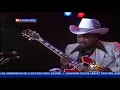 Blues Great Otis Rush Is Dead