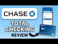 Chase Total Checking Account Review 2024 Is This Checking Account Worth It 300 Bonus Offer