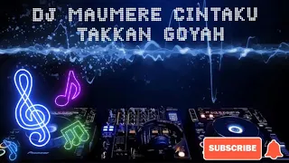 dj maumere cintaku takkan goyah version 2020