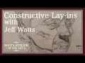 Lagu Constructive Head Drawing with Jeff Watts