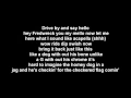 Download Lagu Snoop Dogg Ft. The Doors - Riders on the storm with LYRICS*
