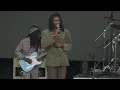 Lagu Jah Lil - Full Performance - Reggae Land 2025 - The Milton Keynes National Bowl, UK
