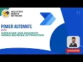 How to Automate Dataflow Semantic Model Refresh with Power Automate