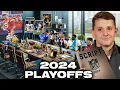 2024 Playoff Mini-Movie From the Lions Historic Playoff Run to The Chiefs Cementing Their Dynasty