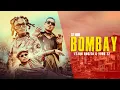 Download Lagu ST MAN FT. YUNG 22 \u0026 BIG NORZZA - BOMBAY | OFFICIAL MUSIC VIDEO | 2025