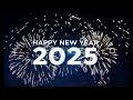 Happy new year 2025 GIF