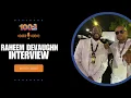 Raheem DeVaughn Talks "20 Lessons of Love" and Longevity