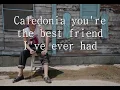 Paolo Nutini - Caledonia (Lyrics)