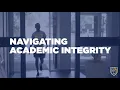 Navigating Academic Integrity at LeTourneau University