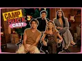 Meet the NEW Cast of Camp Rock 3