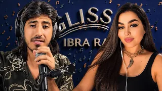 ميكس راي خليجي        إبداع إبرا راي          في أقوى لايف حماسي دندنها