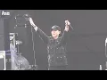 [4K] 넉살, Rohann (이로한), 딥플로우, Don Mills, 우탄 - 악당출현 @ HIPHOPPLAYA FESTIVAL 2023