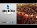 Top 10 Home Decor By Kiara Winter 2018 Hippie Tapestry Hippy Mandala Bohemian Tapestries