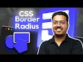 CSS Border Radius Property Make Circles Rounded Borders much more Techno Brainz