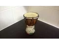 Download Lagu Lloyd Parks - The Wonder Of You (Buzzing Rocks 🪘 Drumming Cover)