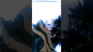 تصميم كاب فخم تصميم انمي اكادمية ابطال بوكونو هيروز Edit Animeedit Bokonohero 
