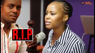utalia lulu kwa mara ya kwanza aeleza ukweli kuhusu kifo cha kanumba 