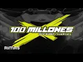 BAD BUNNY - 100 MILLONES