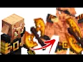 I Designed Custom Minecraft Bosses