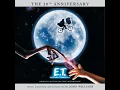 Escape / Chase / Saying Goodbye (Soundtrack Reissue (2002))