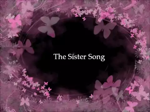 Download MP3 the sister song with lyrics