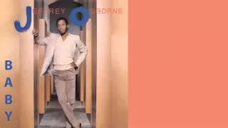 jeffrey osborne baby 1982