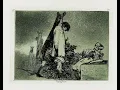 Travelling in Art with Yang Francisco Goya Disasters of War No 36