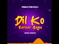 Misso Misondo - Dil Ko Karaar Aaya (Singeli Version Audio)