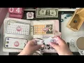 100 Envelope Challenge With A Twist