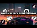Download Lagu DJ CEST LA VIE X O AJA YAKAN X CABE CABEAN || SOUND VIRAL TIKTOK TERBARU ( MAMAN FVNDY )