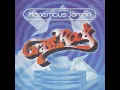 Download Lagu Grass Rock - Menembus Jaman ( Full Album )